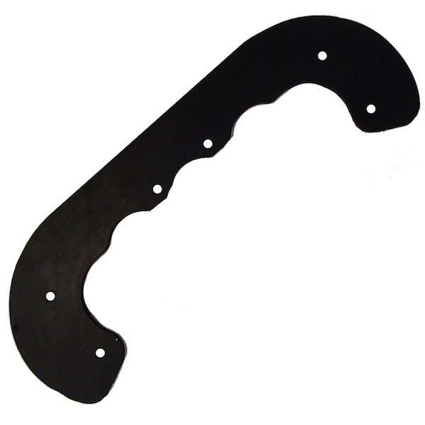 Aftermarket Snow thrower Paddle Fits Toro fits Lawn Boy 55-9250 55-9251 88-0771 99-9313 STW60-0007 - main